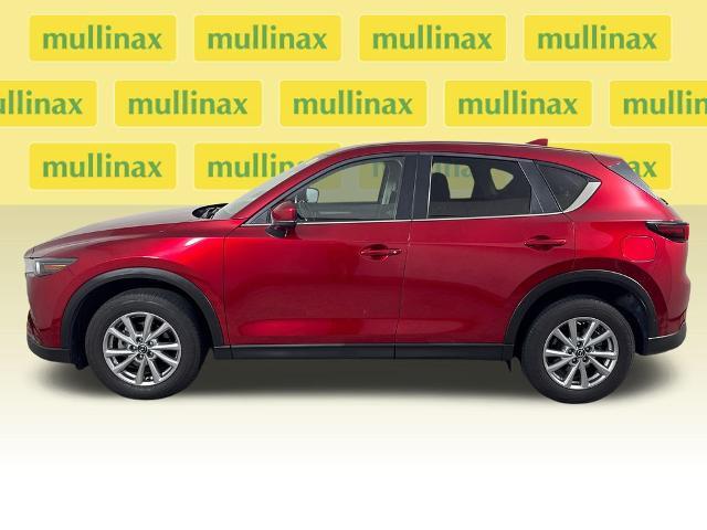 2023 MAZDA CX-5 - $23,500