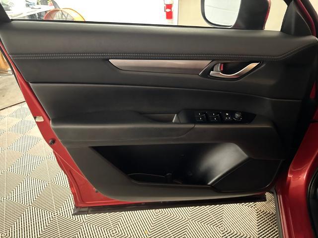2023 MAZDA CX-5 - $23,500