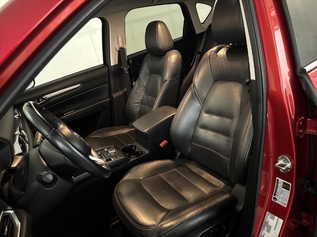 2023 MAZDA CX-5 - $23,500