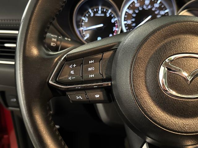 2023 MAZDA CX-5 - $23,500