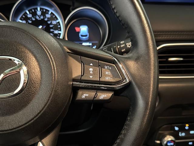 2023 MAZDA CX-5 - $23,500
