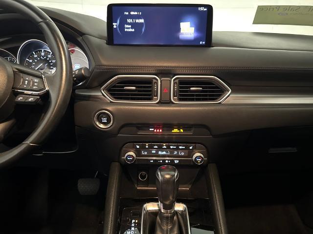 2023 MAZDA CX-5 - $23,500