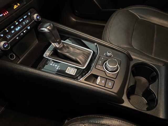 2023 MAZDA CX-5 - $23,500