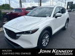 2023 CX-5 Thumbnail 1