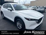 2023 CX-5 Thumbnail 4