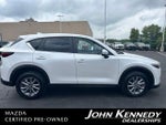 2023 CX-5 Thumbnail 5