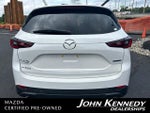 2023 CX-5 Thumbnail 10
