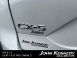2023 CX-5 Thumbnail 11