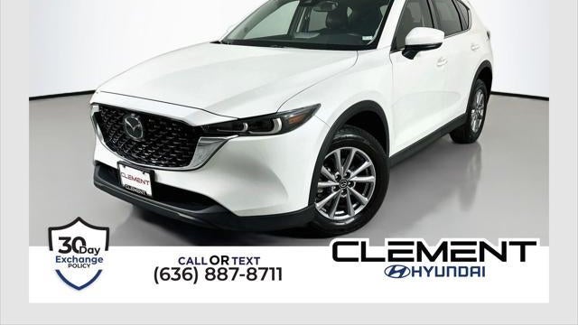 Preowned 2023 Mazda CX-5 2.5 S Preferred for Sale
