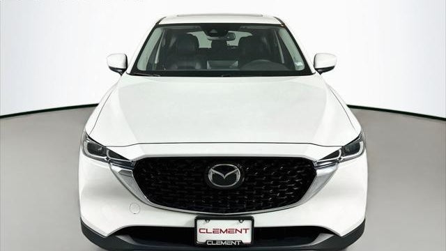 2023 Mazda CX-5 2.5 S Preferred