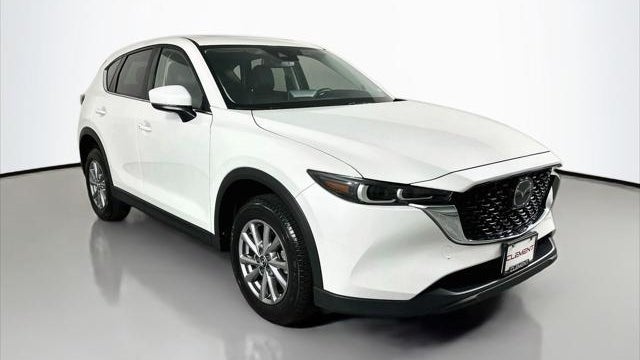 2023 Mazda CX-5 2.5 S Preferred