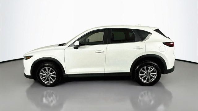 2023 Mazda CX-5 2.5 S Preferred