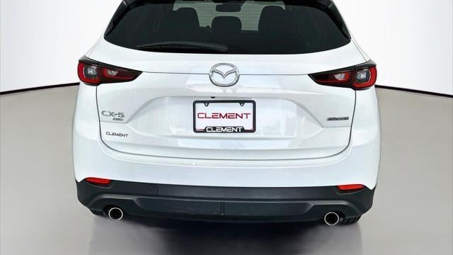 2023 Mazda CX-5 2.5 S Preferred