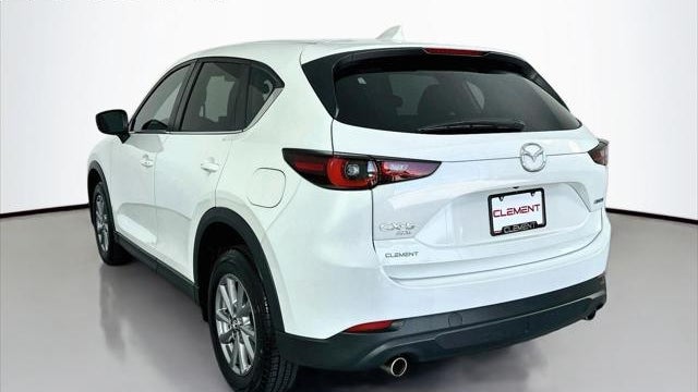 2023 Mazda CX-5 2.5 S Preferred