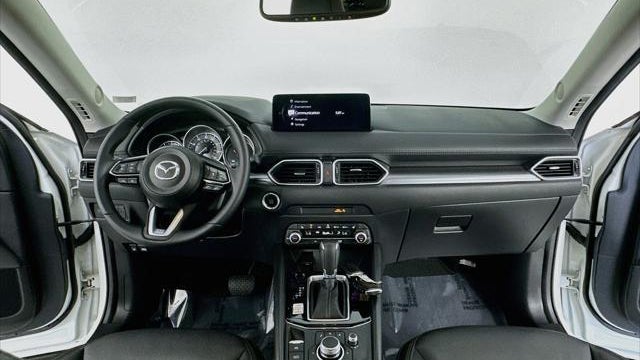 2023 Mazda CX-5 2.5 S Preferred