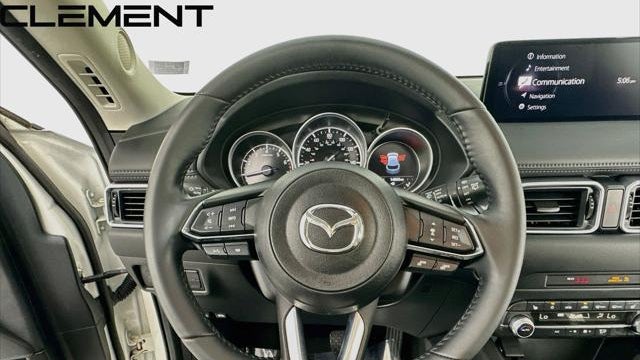 2023 Mazda CX-5 2.5 S Preferred