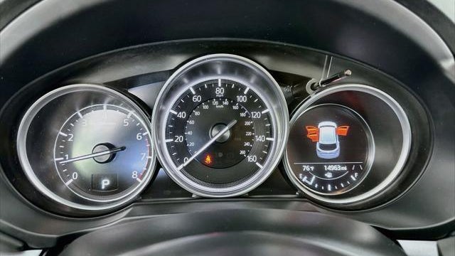 2023 Mazda CX-5 2.5 S Preferred
