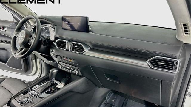 2023 Mazda CX-5 2.5 S Preferred