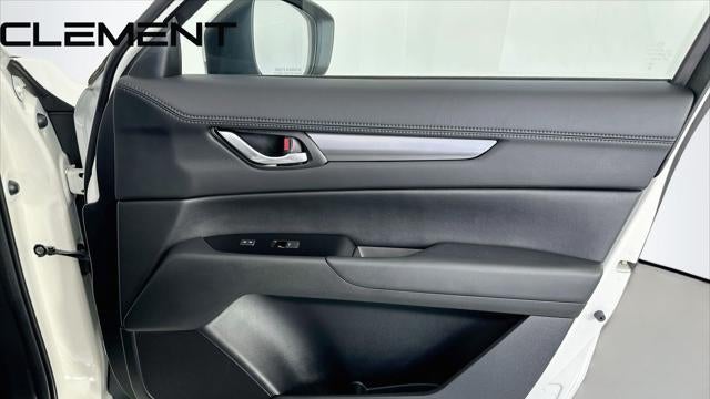 2023 Mazda CX-5 2.5 S Preferred