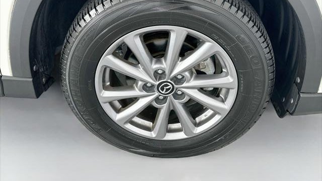 2023 Mazda CX-5 2.5 S Preferred