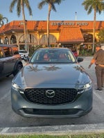 2023 CX-5 Thumbnail 2