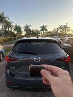 2023 CX-5 Thumbnail 5