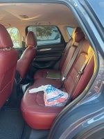 2023 CX-5 Thumbnail 8