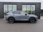 2023 CX-5 Thumbnail 5