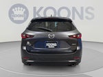 2023 CX-5 Thumbnail 2