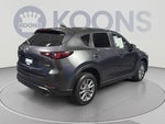 2023 CX-5 Thumbnail 3