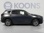 2023 CX-5 Thumbnail 4