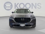 2023 CX-5 Thumbnail 5