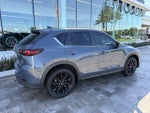 2023 CX-5 Thumbnail 2