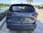 2023 CX-5 Thumbnail 3