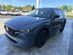 2023 CX-5 Thumbnail 6