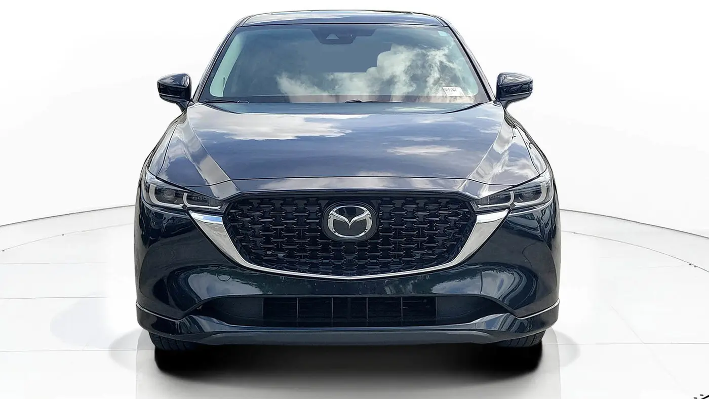 2024 Mazda CX-5 2.5 S Preferred