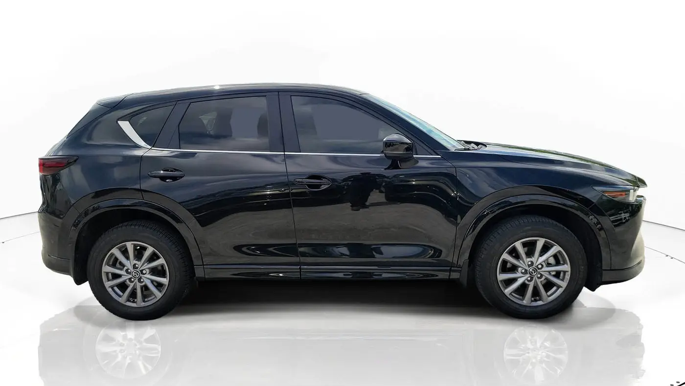 2024 Mazda CX-5 2.5 S Preferred