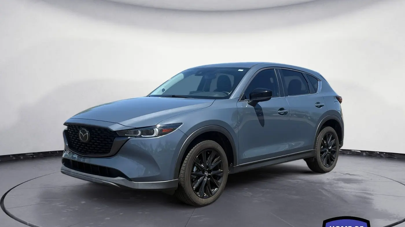 Preowned 2024 Mazda CX-5 2.5 S Preferred for Sale