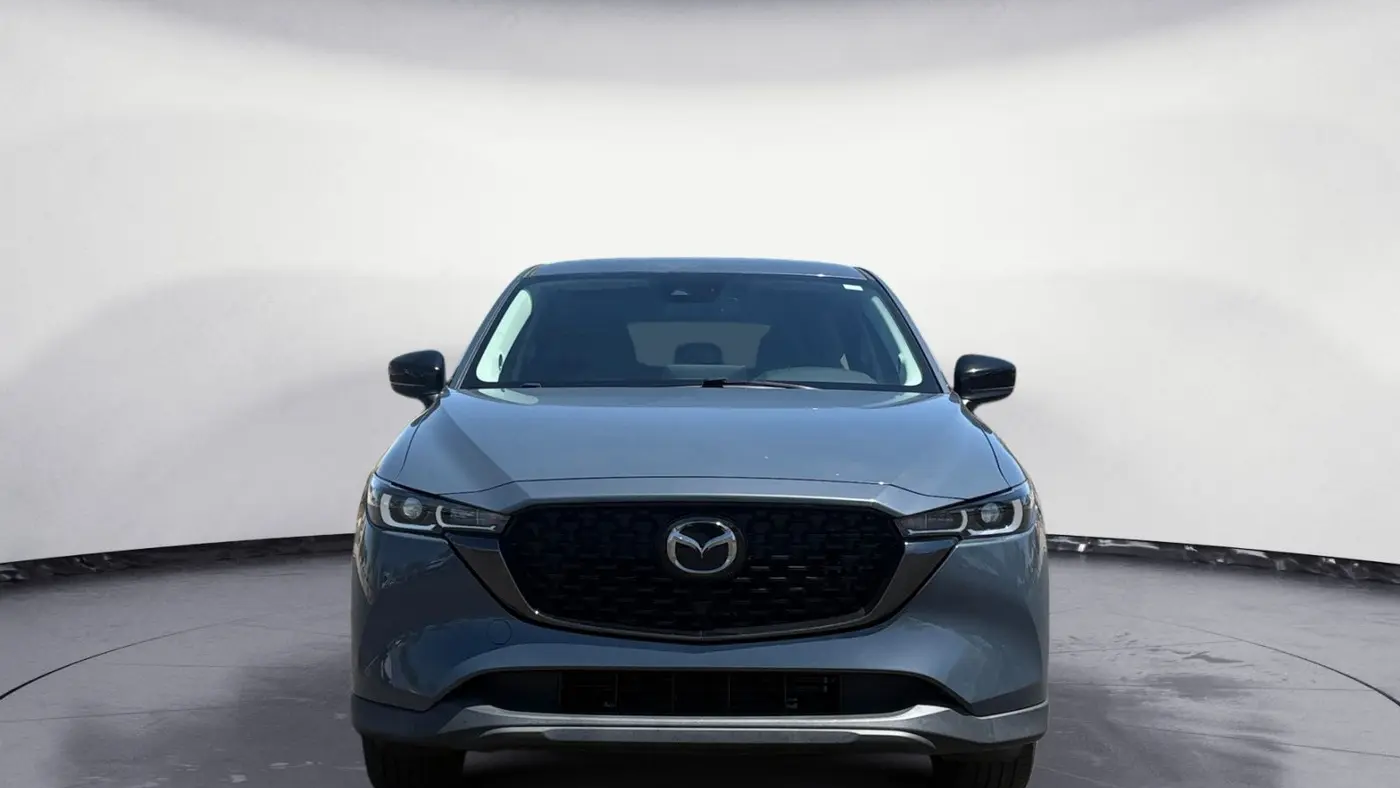 2024 Mazda CX-5 2.5 S Preferred