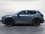 2024 CX-5 Thumbnail 3
