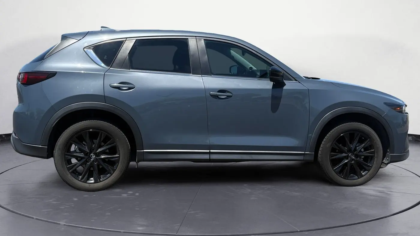 2024 Mazda CX-5 2.5 S Preferred