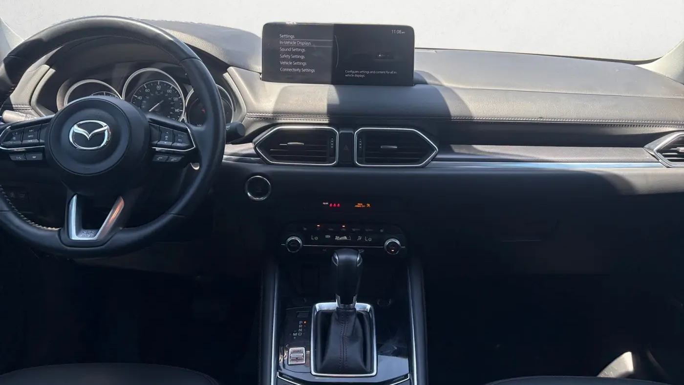 2024 Mazda CX-5 2.5 S Preferred