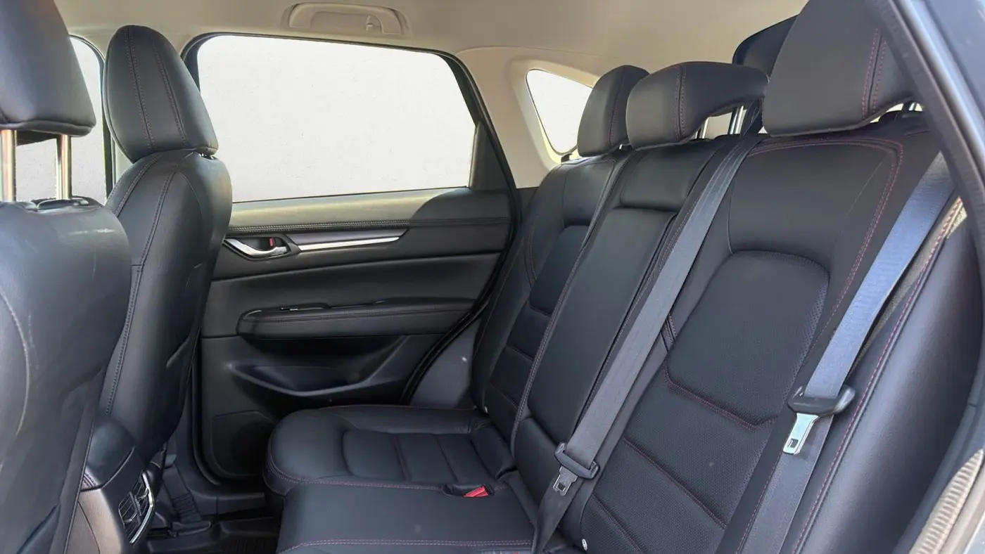 2024 Mazda CX-5 2.5 S Preferred