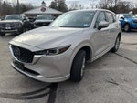 2024 CX-5 Thumbnail 4