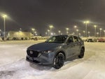 2024 CX-5 Thumbnail 2
