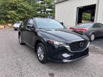 2024 CX-5 Thumbnail 3