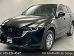 2024 CX-5 Thumbnail 1