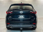 2024 CX-5 Thumbnail 4
