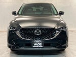 2024 CX-5 Thumbnail 8