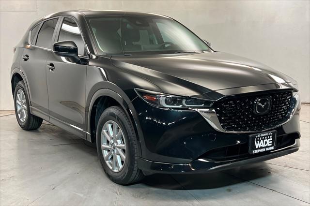2024 MAZDA CX-5 - $23,999
